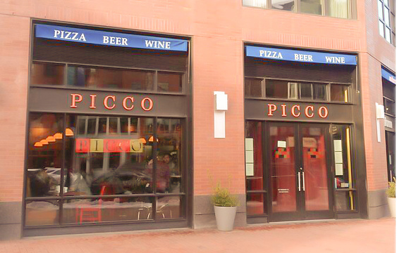 Picco Restaurant旅游景点图片