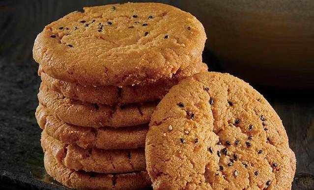 宫廷糕点铺(金仙桥店)