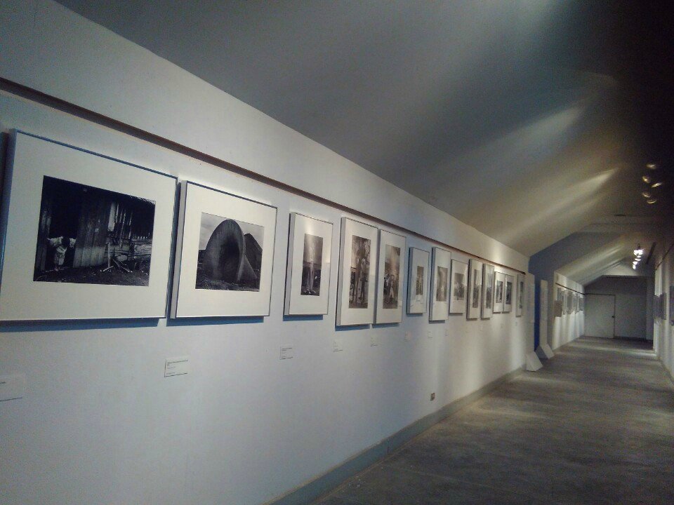 清迈大学文化艺术展览中心