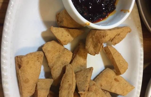 青泉农庄(树山店)