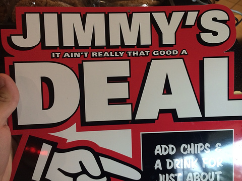 Jimmy John's的图片