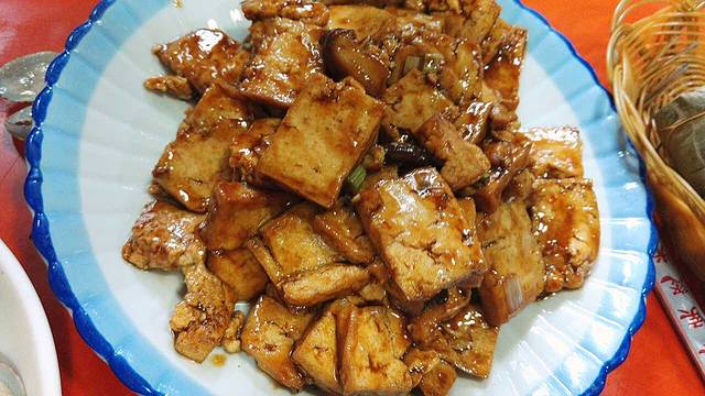 老济南民间小吃·传统鲁菜(芙蓉街店)