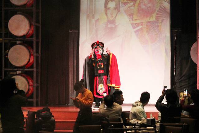 大妙火锅(东郊记忆店)