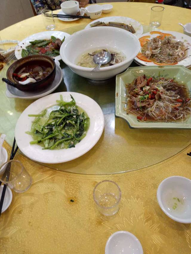 泥山饭店(同安店)