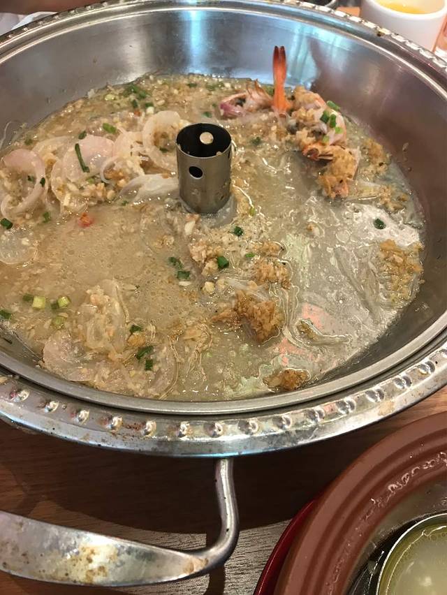 百年神厨·地道川菜(天府长城店)