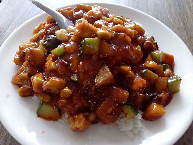 品佳餐厅(梧桐路店)