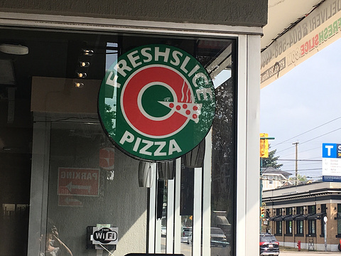 Freshslice Pizza的图片