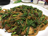 食为天排档农家饭