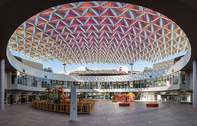 尼维弘购物中心