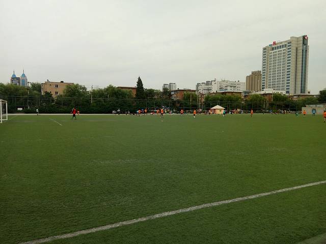 秦皇岛市人民广场