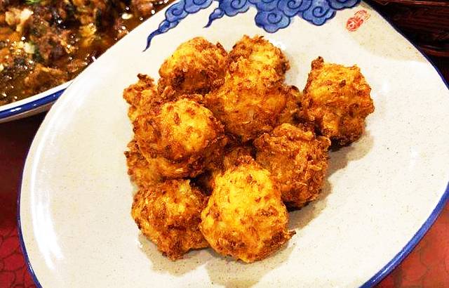 百花人家(门城水岸店)