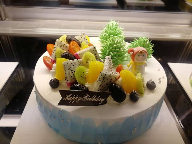 一品香(三中店)