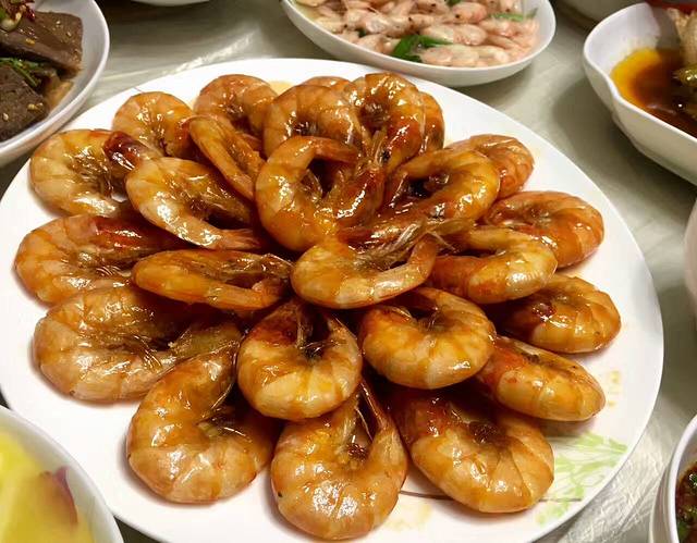 盛汇酒家(东宝兴路店)