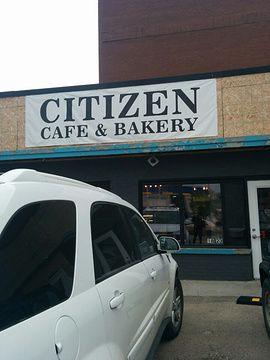 Citizen Cafe & bakery