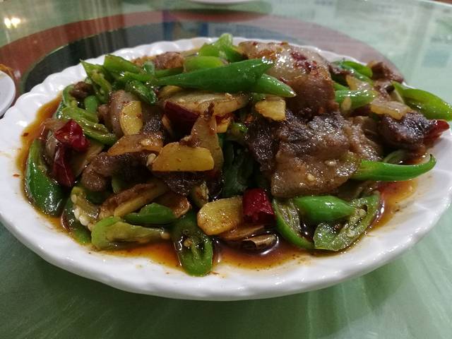 大石桥老鱼庄(汇鑫苑店)