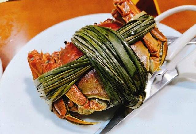 成隆行·四季品蟹臻选(东山店)