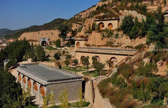 解放日报社旧址