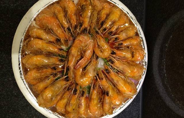 吴氏传家菜(环科园店)