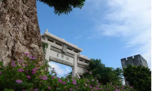 碧桂园假日半岛高尔夫