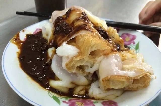 新联肠粉店(荔湾店)