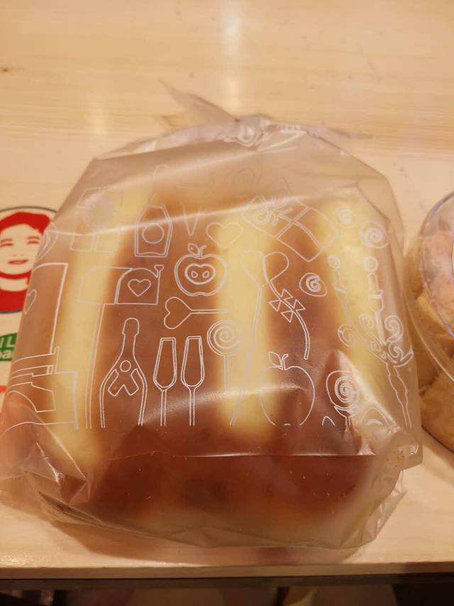 金满蛋糕(裕城花园店)