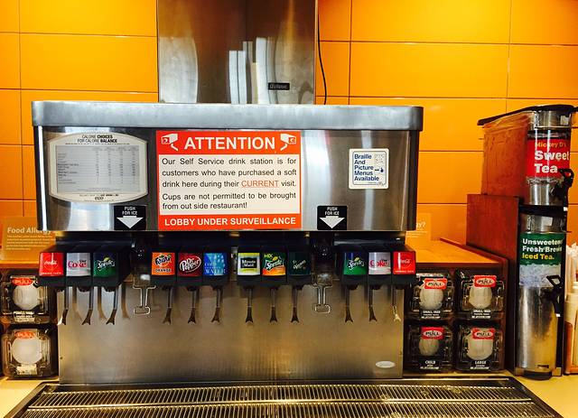 Bangkok Cuisine Express