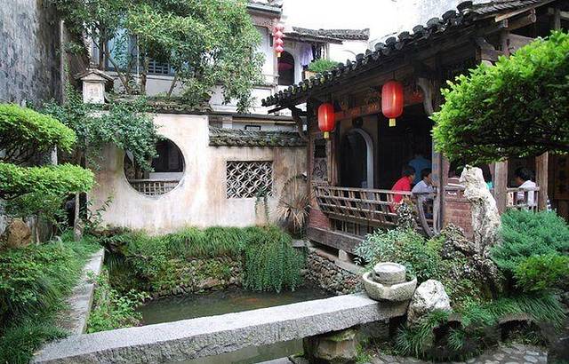 居善堂官邸私厨