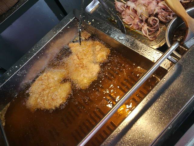 正新鸡排·炸鸡烧烤(新密雄飞店)