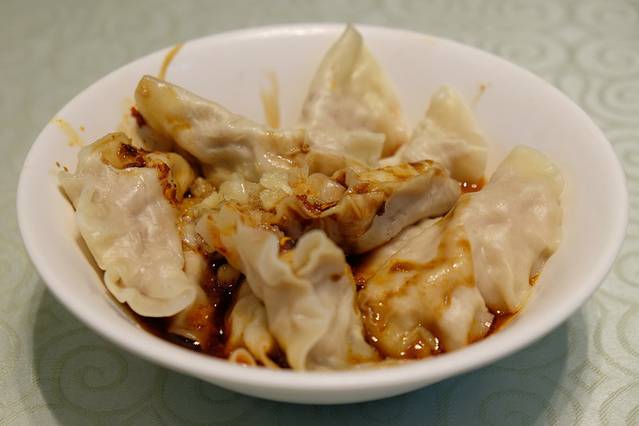 钟水饺(人民公园总店)