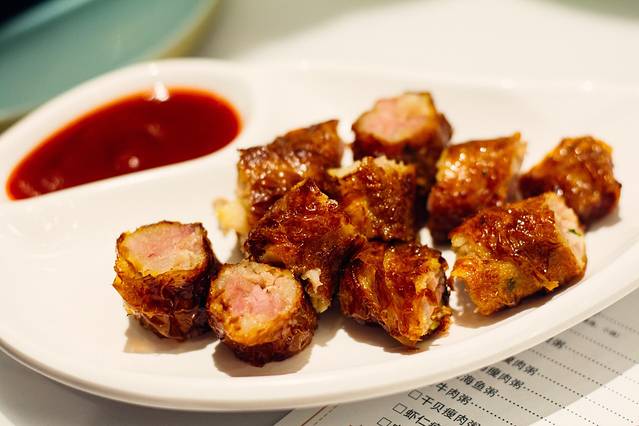 丙洲海蛎粥(松柏店)