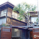 Old Hirakushi Denchu Residence