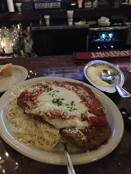 Delmonico's Italian Steakhouse