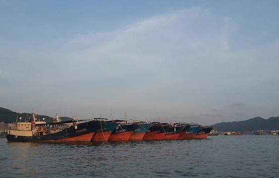 珍珠湾水上活动