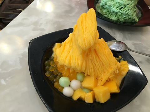 Kwai Fa Lam Dessert的图片
