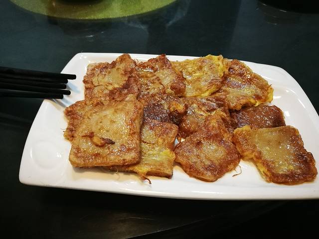 亚波海鲜大排档