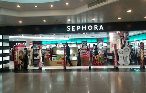 丝芙兰Sephora(天河城店)的图片