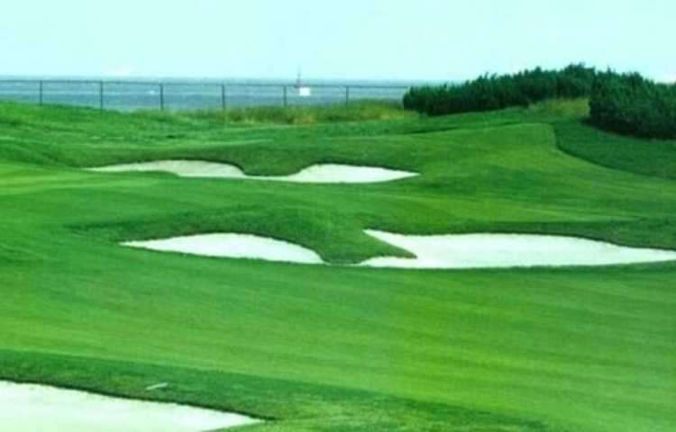 上海林克司高尔夫俱乐部