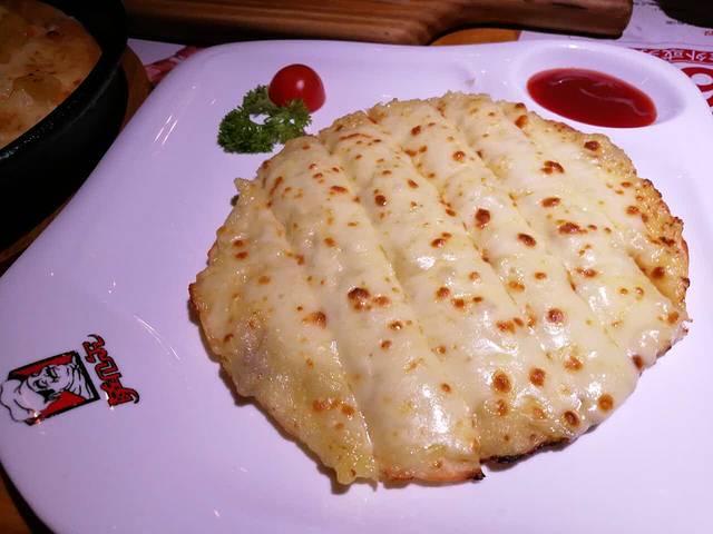 萨贝尔意式餐厅(宝龙城市广场店)