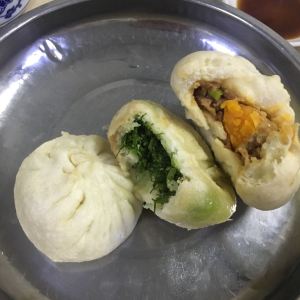 老陶包子铺(南大西南村店)