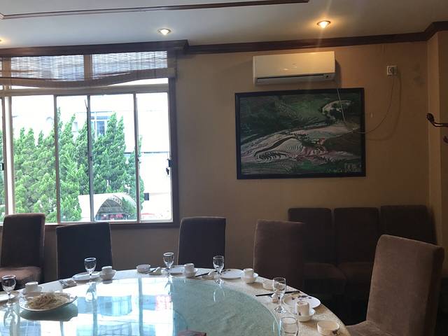 普洱银生食府(金星店)