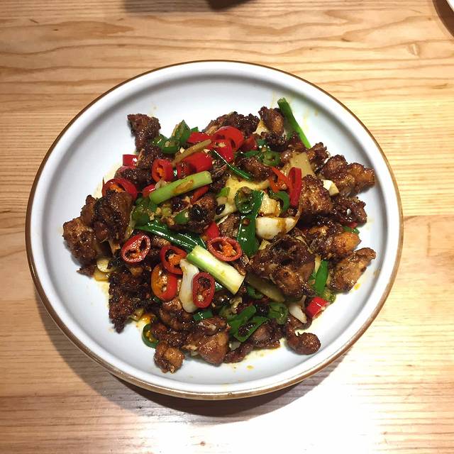 望湘园湖南菜(南京景枫店)