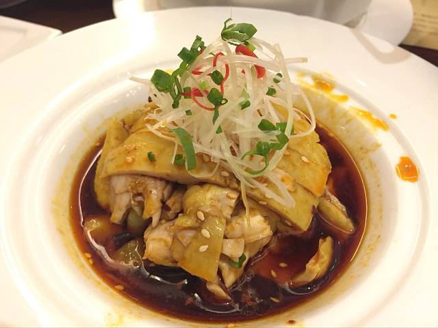 榕意·川味之美(289艺术园店)