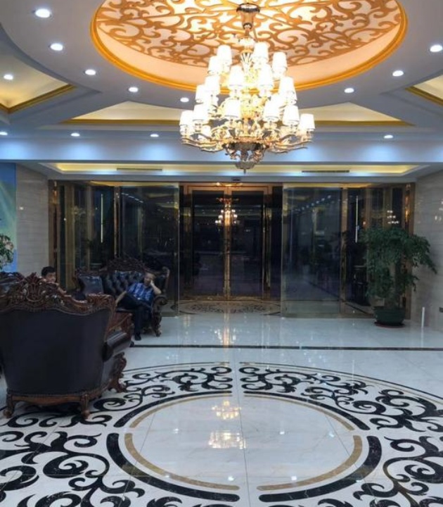 海上明珠大酒店(洋口港店)