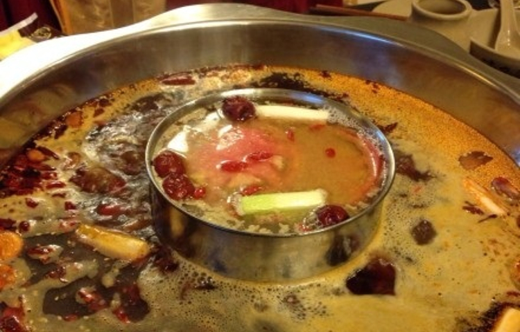 重庆酒家·顺萍食府(南湖东路店)