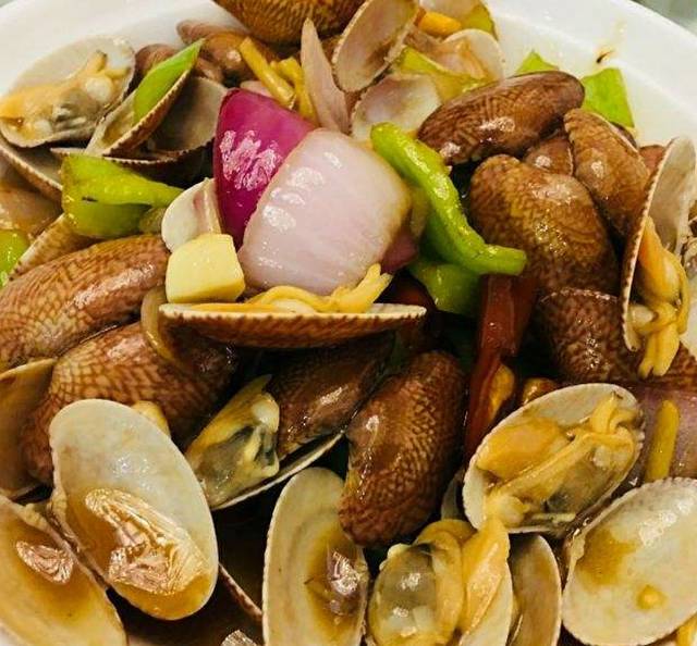 海韵壹号渔鲜楼