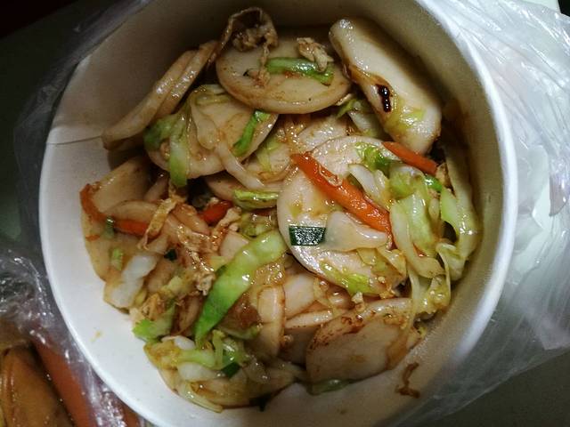 沙县小吃(范家路店)