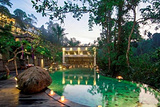 巴厘岛乌布洛卡SPA度假村(The Lokha Ubud Villas & Spa Bali)