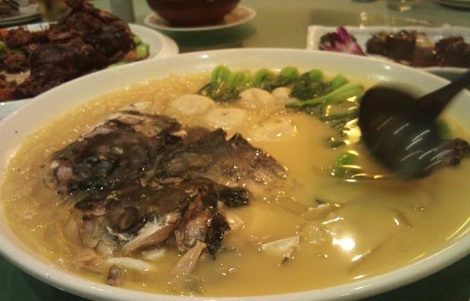 新苑私房菜·本帮菜(嘉善路店)