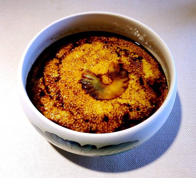 潞州宴·长治人的会客厅(长兴北路店)