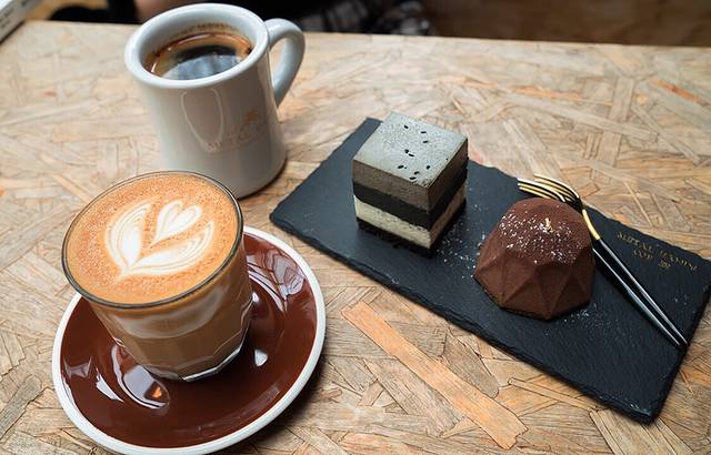 METAL HANDS(五道营店)